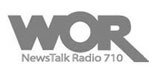 WOR NewsTalk Radio 710