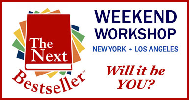 NextBest Seller Workshop
